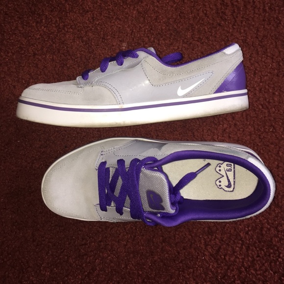 NIKE BRAATA JR