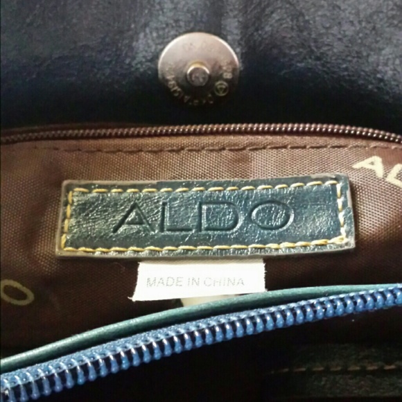 ALDO HANDBAG - Picture 4 of 4