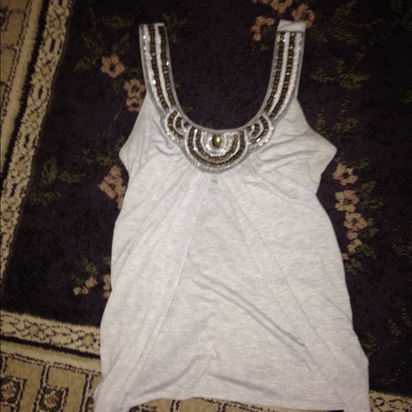 Sequence shirt brand new