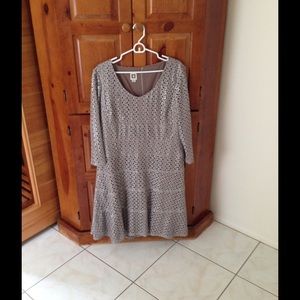 Anne Klein Dress