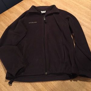 Columbia jacket