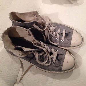 Men's converse all star