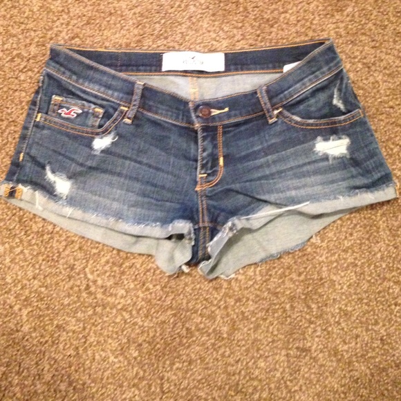 Cleaning out my closet!