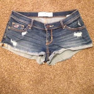 Cleaning out my closet!