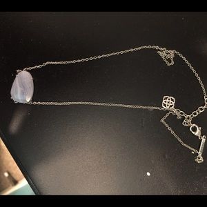 Kendra Scott necklace
