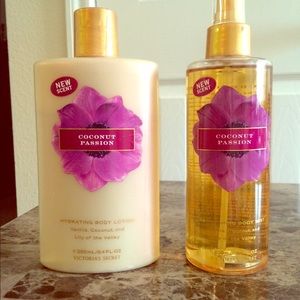 Victoria secret body spray coupons