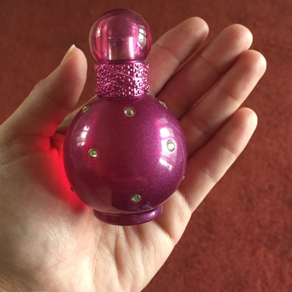 Never used Britney Spears Fantasy perfume - Picture 1 of 1