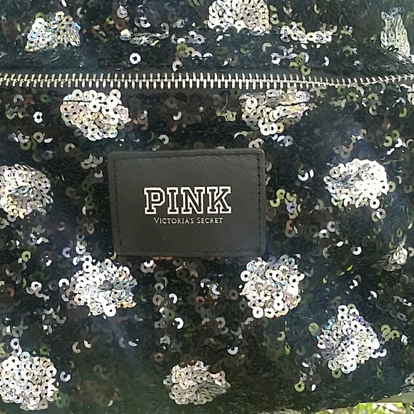 ❎🚫SOLD❎🚫 VS Baclpack FULL BLING::LARGE❤ - Picture 3 of 4