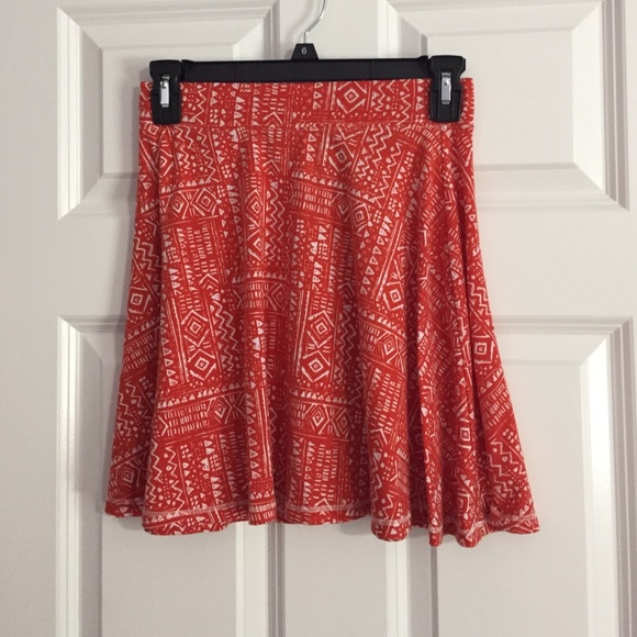 Mossimo Supply Co. Skirts Target Skater Skirt Poshmark