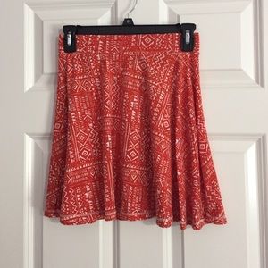 Target Skater Skirt