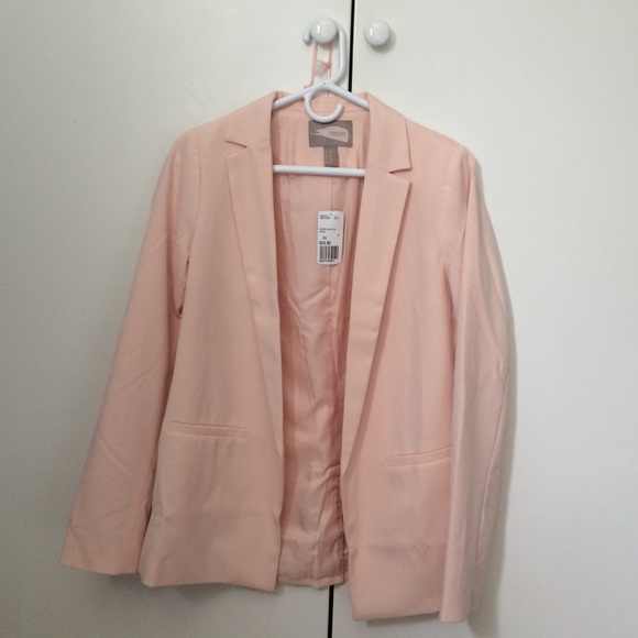 Forever 21 Blazer