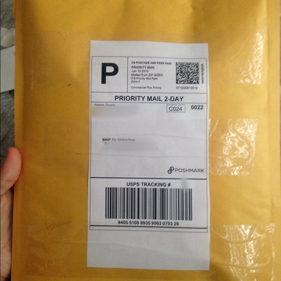 ❌Proof of shipping! ❌