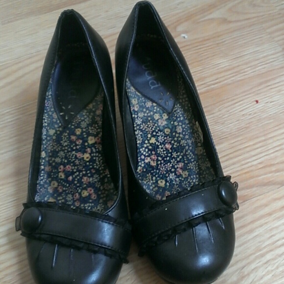 Mudd Shoes - MUDD SHOES