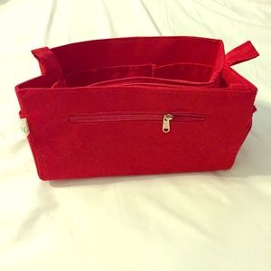 Louis Vuitton Neverfull MM Organizer