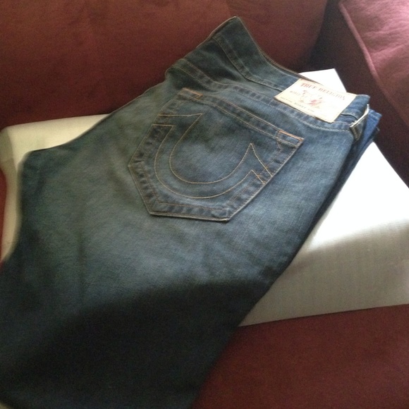 Mens jeans