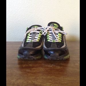 8/10 condition Nike air max