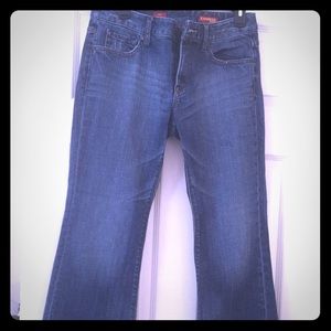 Express jeans