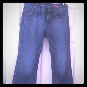 Express denim jeans