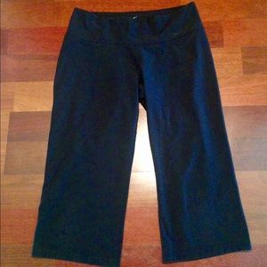 Nike Dri-Fit Capris