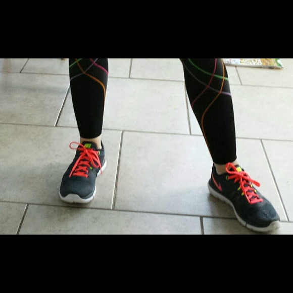 Nike flex run 2014