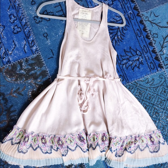 FP dress made in india