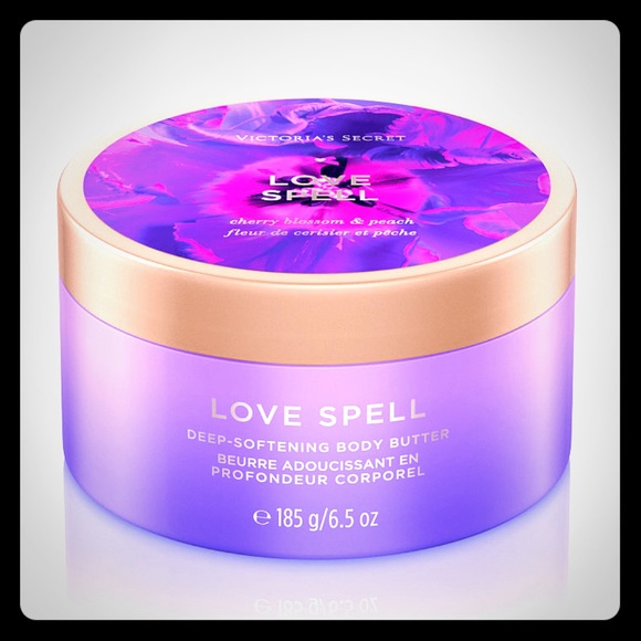 VS Love Spell Bundle