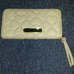 Betsey Johnson Wallet
