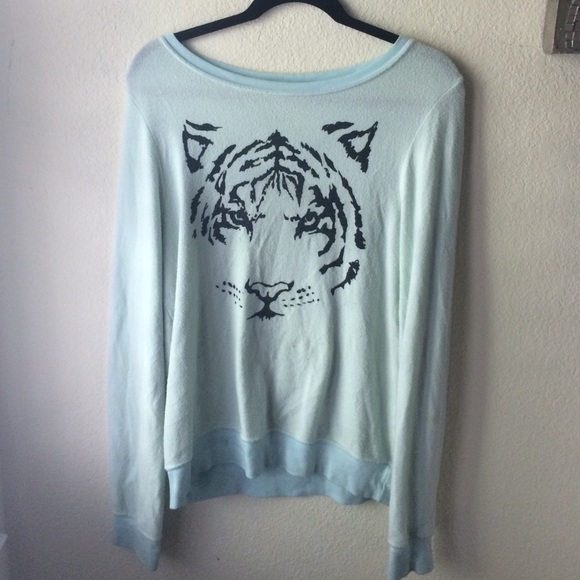 WILDFOX tiger BBJ - Picture 1 of 3