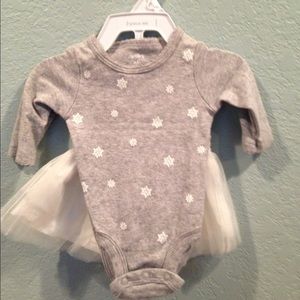 NB Christmas outfit