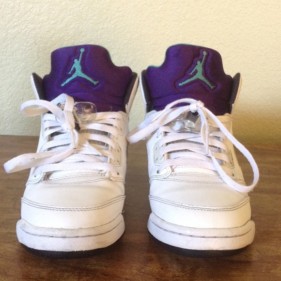 Jordan shoes