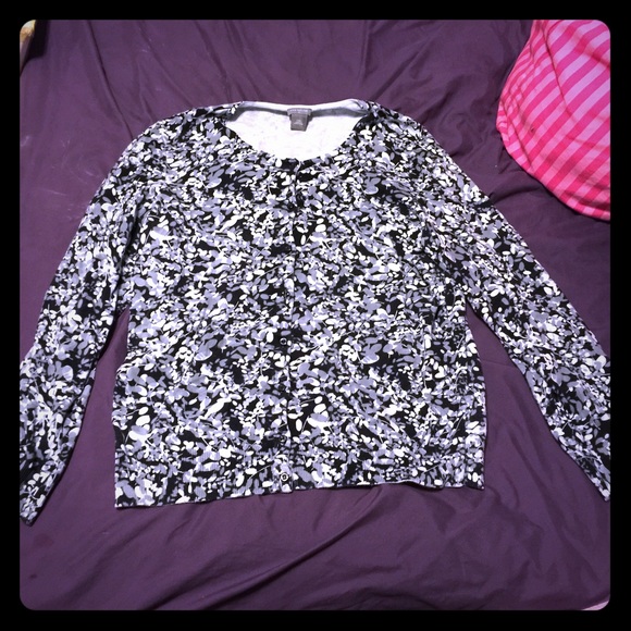 🌟Floral Cardigan