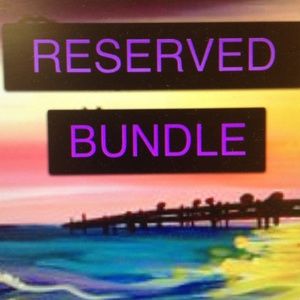 Reserved Bundle @sabmartav