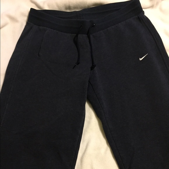 Women's Nike Sweat Pants