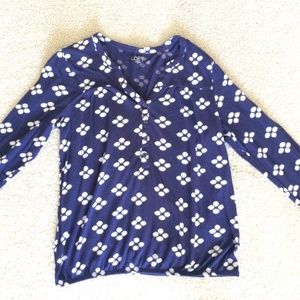 SOLD OUT❌ ANN TAYLOR LOFT Floral Cardigan