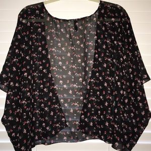 H&M Kimono (Divided division)