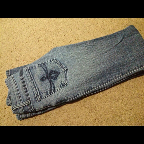 Jeans - Picture 4 of 4