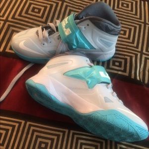 Lebrons. Brand new without box.