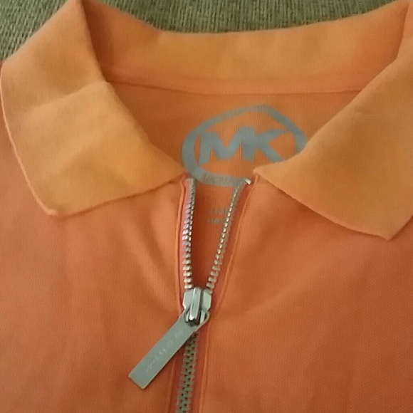 Mk Shirt