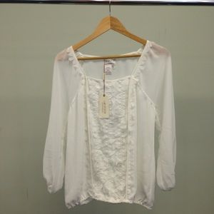 MSSP Blouse