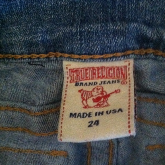 True religions - Picture 3 of 4