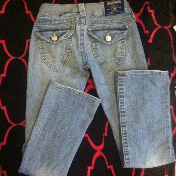 True religions - Picture 4 of 4