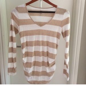 Maternity long sleeve t-shirts - bundle