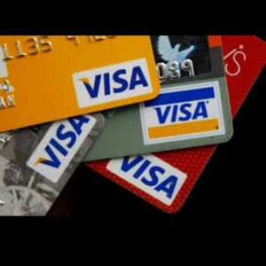 Free $25 Visa Gift Card
