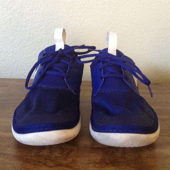 Nike running shoes