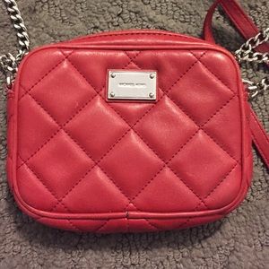 AUTHENTIC Michael Kors Crossbody Bag