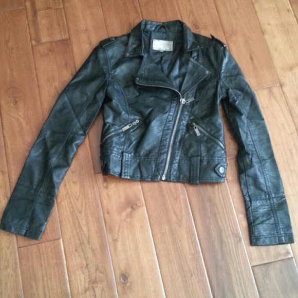 People's Liberation vegan leather