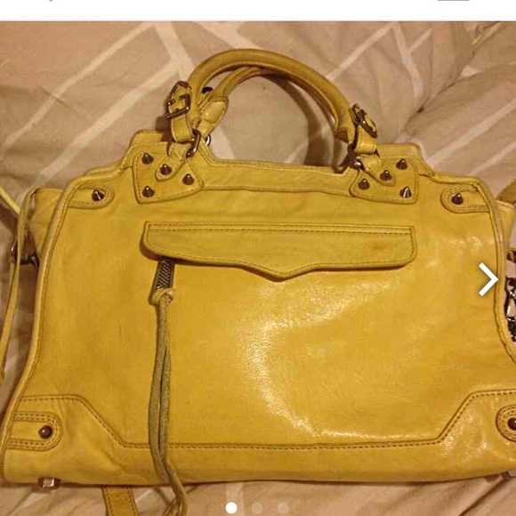 Rebecca Minkoff Handbags - Rebecca Minkoff