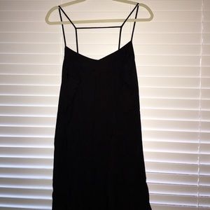 H&M LBD (Divided division)