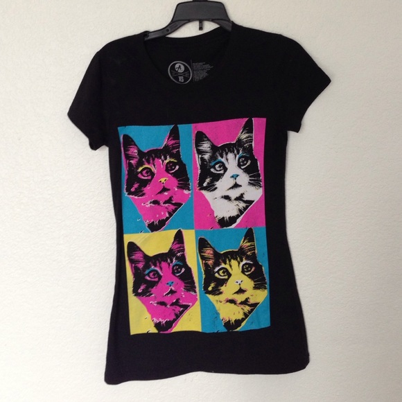 Cat Shirt Bundle
