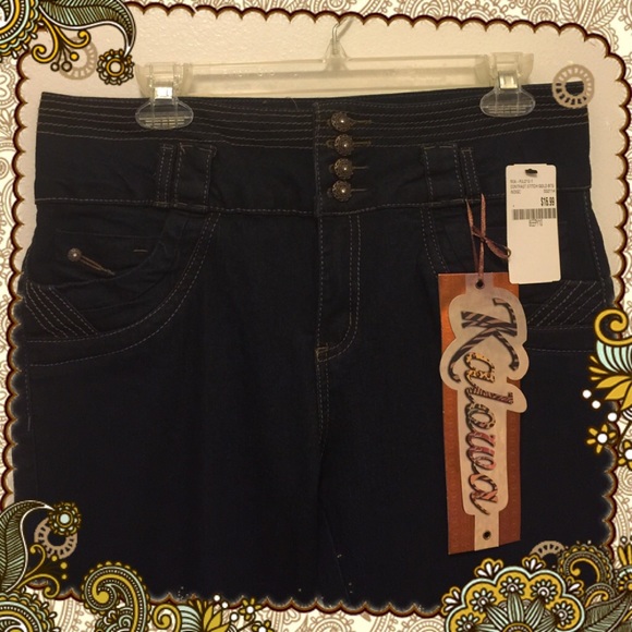 Stretch skinny Jeans